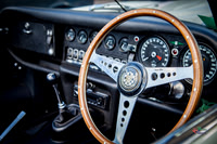 Lincoln Classic Car Rally 2019