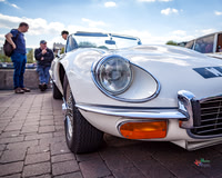 Lincoln Classic Car Rally 2019