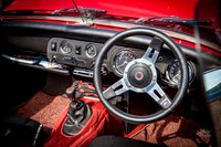 Lincoln Classic Car Rally 2019
