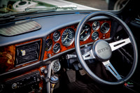 Lincoln Classic Car Rally 2019