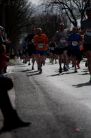 Lincoln 10k Marathon 2015