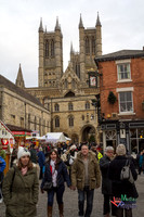 Lincoln Market