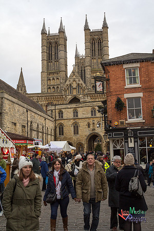 Lincoln Market