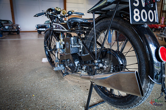 Photographs from Pistons in the Park event