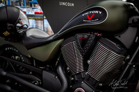 Bike Fest in Lincoln 2018