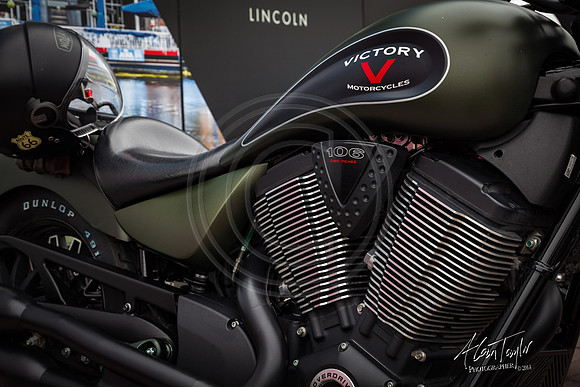 Bike Fest in Lincoln 2018