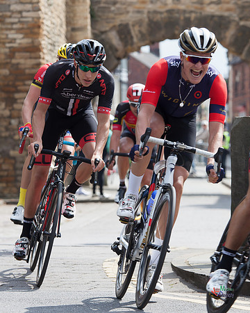Lincoln Grand Prix 2016 Men's