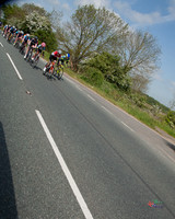 Lincoln Grand Prix 2016 Women's