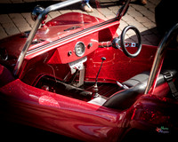 Volkswagon car show in Lincoln 2016