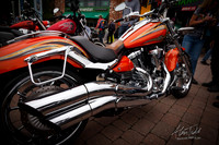 Bike Fest in Lincoln 2018