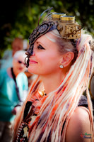 Steampunk Asylum 2017, Lincoln UK