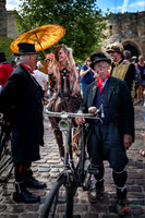 Steampunk Asylum 2017, Lincoln UK