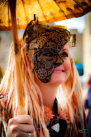 Steampunk Asylum 2017, Lincoln UK