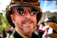 Steampunk Asylum 2017, Lincoln UK