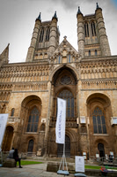 University of Lincoln Graduation, Class of 2017