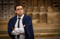 University of Lincoln Graduation, Class of 2017