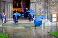 University of Lincoln Graduation, Class of 2017