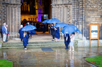 University of Lincoln Graduation, Class of 2017