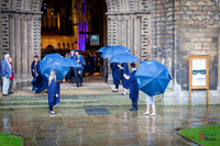 University of Lincoln Graduation, Class of 2017