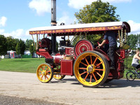 steam & traction engines 11