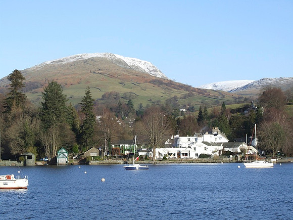 Windermere