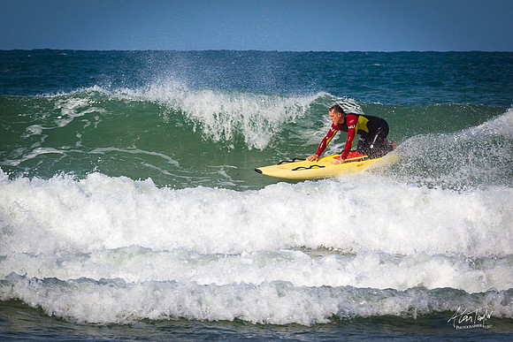 Location photographs from Polzeath Cornwall, UK