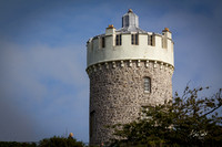 Location photographs of Bristol UK