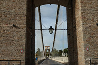 Location photographs of Bristol UK