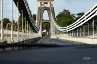 Location photographs of Bristol UK