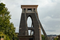 Location photographs of Bristol UK