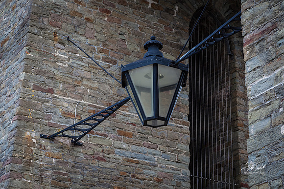 Location photographs of Bristol UK