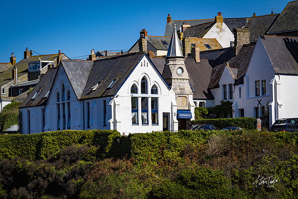 Photography from Port Isaac, England, UK