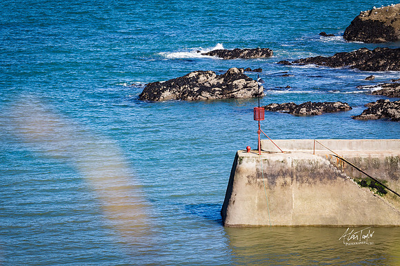 Photography from Port Isaac, England, UK