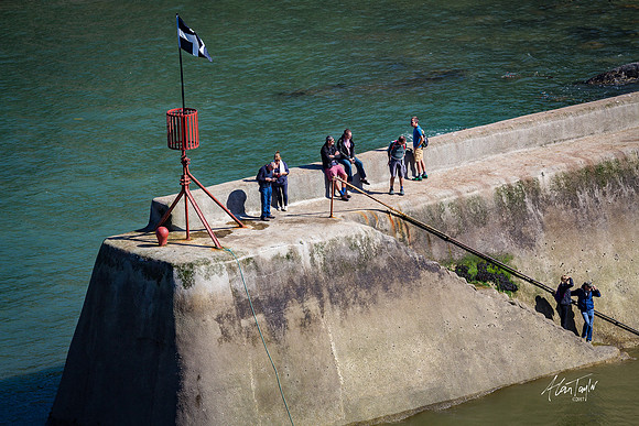 Photography from Port Isaac, England, UK