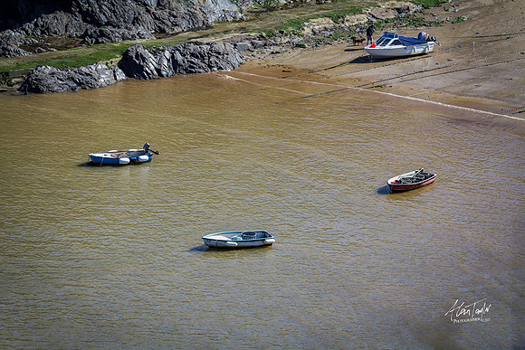 Photography from Port Isaac, England, UK