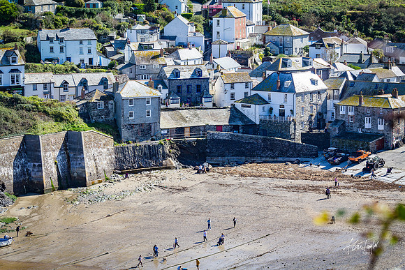 Photography from Port Isaac, England, UK