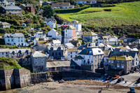 Photography from Port Isaac, England, UK
