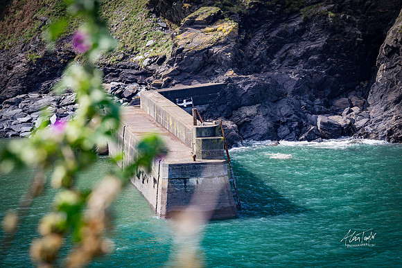 Photography from Port Isaac, England, UK