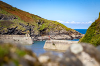 Photography from Port Isaac, England, UK
