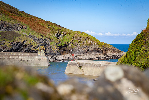 Photography from Port Isaac, England, UK