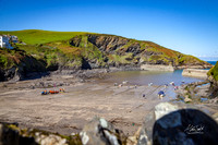 Photography from Port Isaac, England, UK