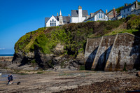 Photography from Port Isaac, England, UK