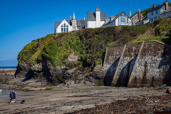 Photography from Port Isaac, England, UK