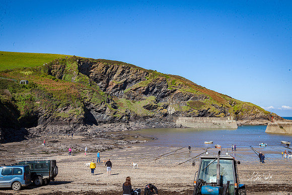 Photography from Port Isaac, England, UK