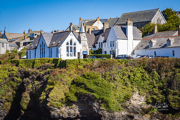 Photography from Port Isaac, England, UK