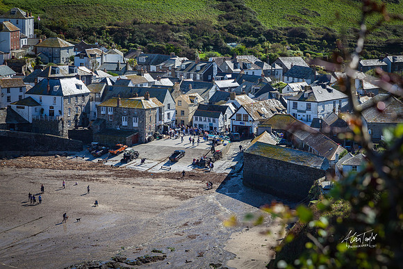 Photography from Port Isaac, England, UK