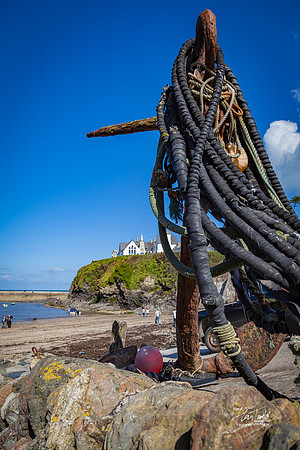 Photography from Port Isaac, England, UK