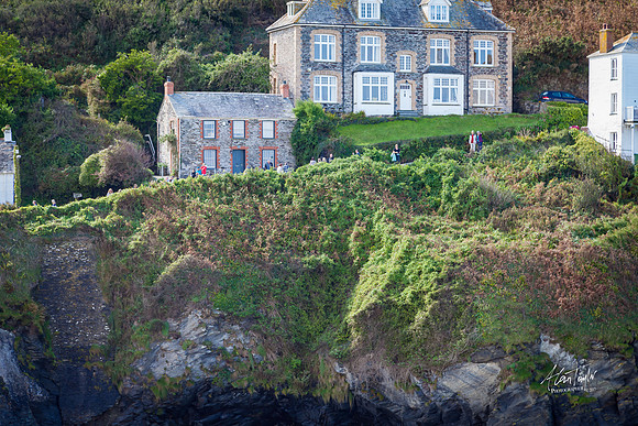 Photography from Port Isaac, England, UK