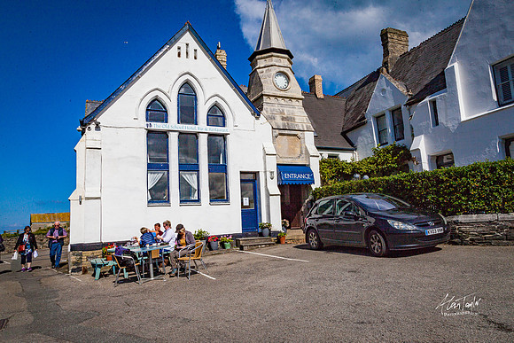 Photography from Port Isaac, England, UK