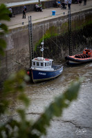 Photographs from around Padstow UK